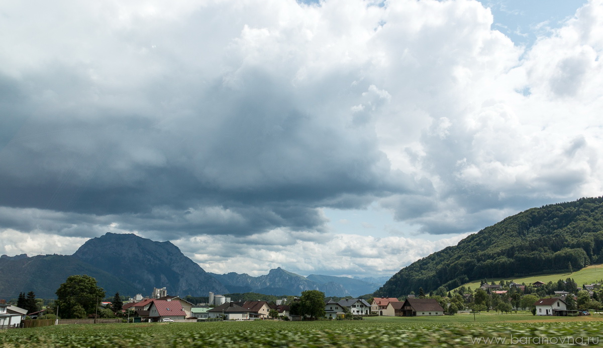 Gmunden